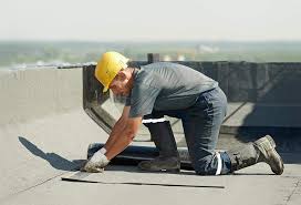 Trusted Hampton, MD Roofing service Experts